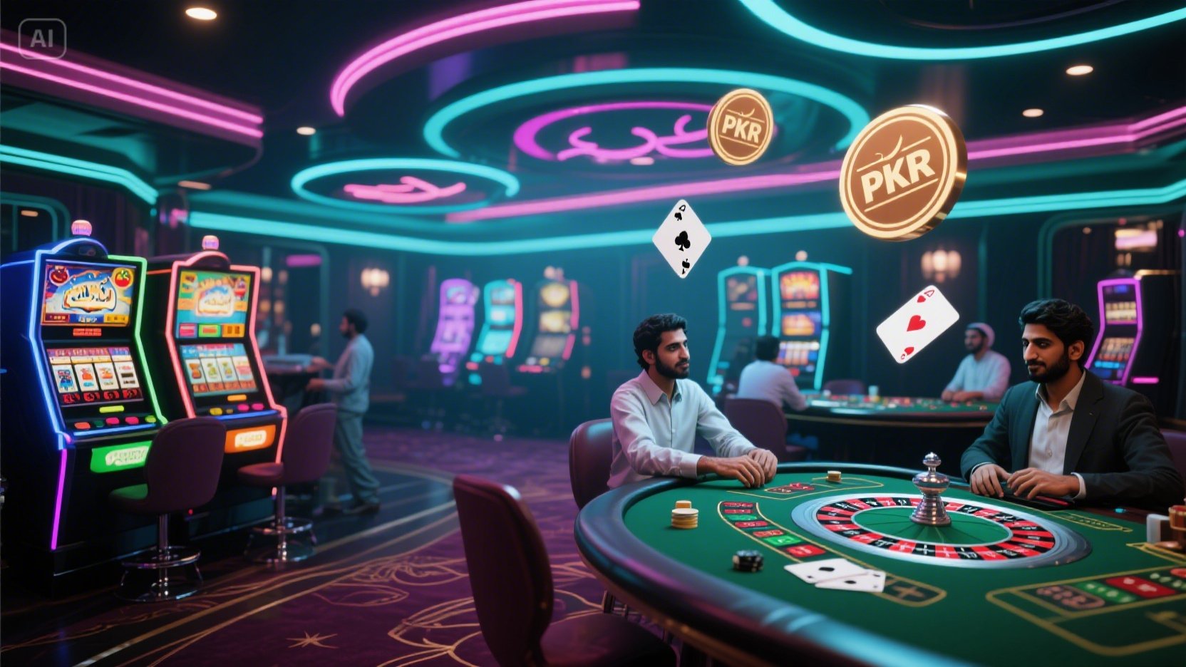 Duospin CasinoJoin Pakistan’s gaming community and enjoy a 200% instant bonus! Deposit once, play casino games, and withdraw your PKR winnings safely and quickly.