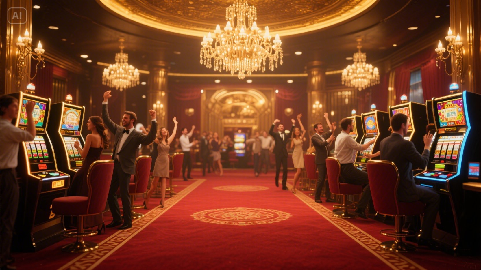 Registration at Duospin Casino Casino